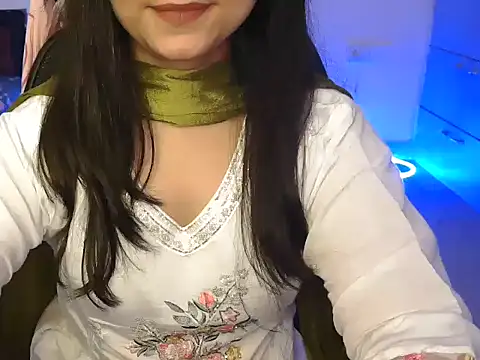 WildRuhi20 online show from 3, 8, 2026