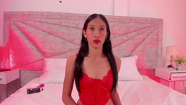 RoseTaylor   online show from 2, 2, 2025