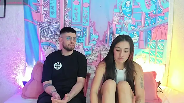 leila petitee  online show from 1, 1, 2025