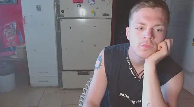 VenomKushx online show from 1, 3, 2025