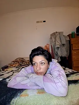 Snapshot of VenomKushx chatting on 8, 4, 2026 VenomKushx online show from 8, 4, 2026
