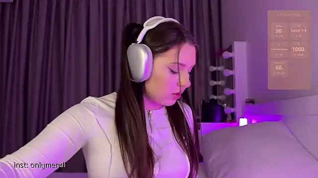 MENNDI online show from 29, 1, 2025