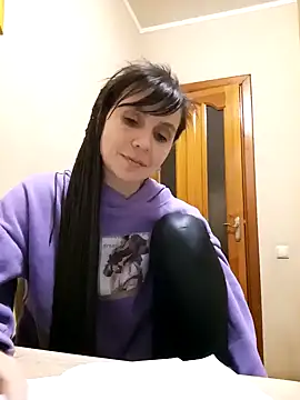 Francenia lolis online show from 15, 2, 2025