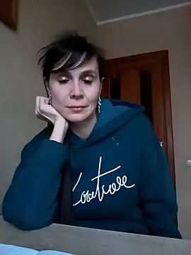 Francenia lolis online show from 17, 2, 2025