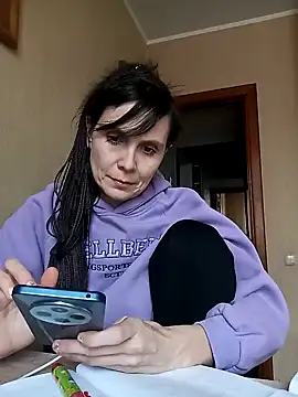 Francenia lolis online show from 14, 3, 2025