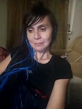 Francenia lolis online show from 24, 9, 2025