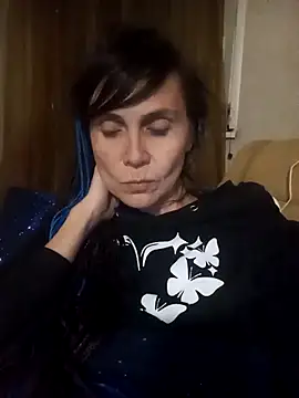 Francenia lolis online show from 28, 9, 2025