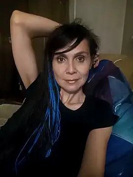 Francenia lolis online show from 13, 10, 2025