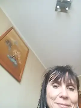 Francenia lolis online show from 5, 3, 2026