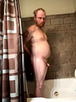 Nakedginger26 online show from 20, 9, 2025