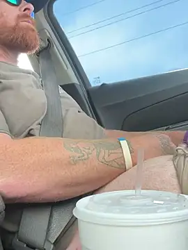 Nakedginger26 online show from 20, 9, 2025