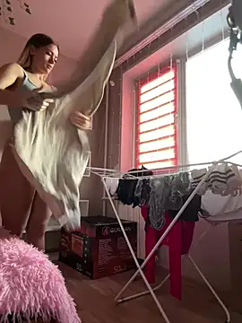 -Sexy Barbie- online show from 30, 1, 2025