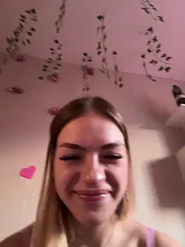 -Sexy Barbie- online show from 23, 2, 2025