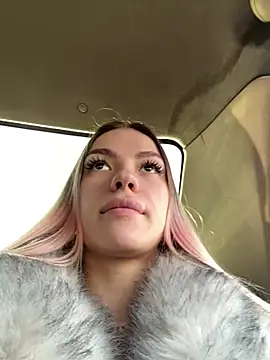 -Sexy Barbie- online show from 25, 2, 2025