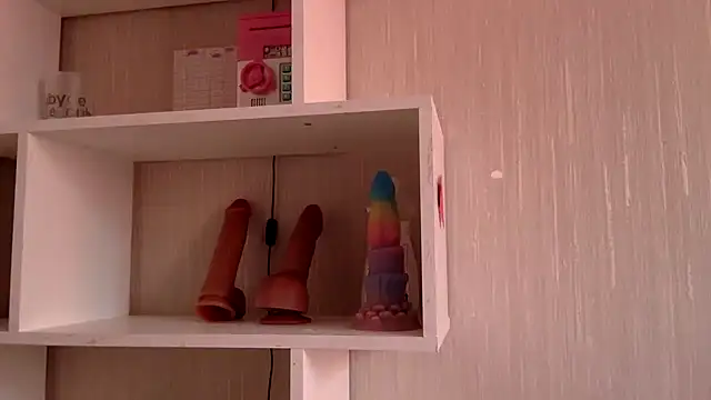 -Sexy Barbie- online show from 19, 3, 2025