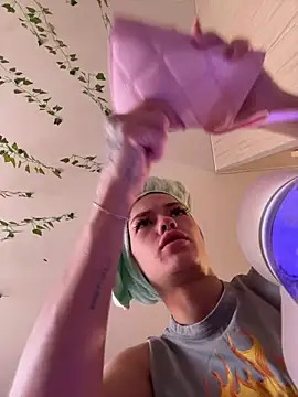 -Sexy Barbie- online show from 18, 9, 2025