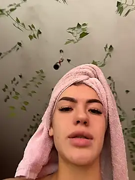 -Sexy Barbie- online show from 9, 10, 2025