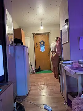 -Sexy Barbie- online show from 30, 10, 2025