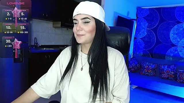 BABYFANTASY 1 online show from 22, 1, 2025