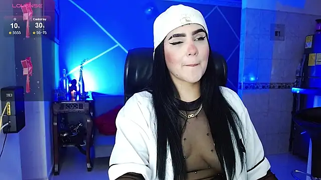 BABYFANTASY 1 online show from 26, 2, 2025