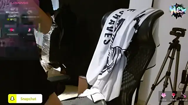 BABYFANTASY 1 online show from 25, 11, 2025