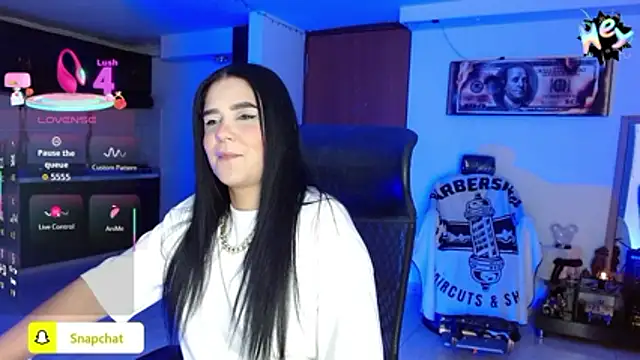 BABYFANTASY 1 online show from 10, 2, 2026