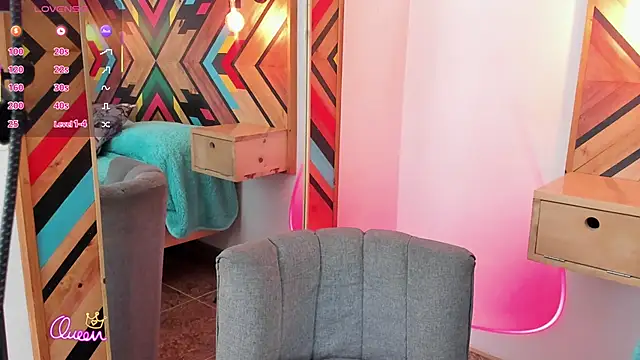 NaiirobiSwan online show from 1, 4, 2026