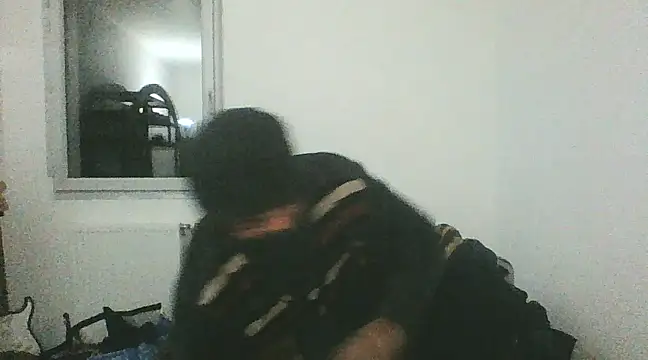 POPAYE972 online show from 19, 1, 2025