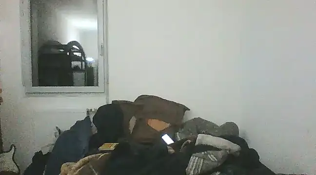 POPAYE972 online show from 20, 1, 2025