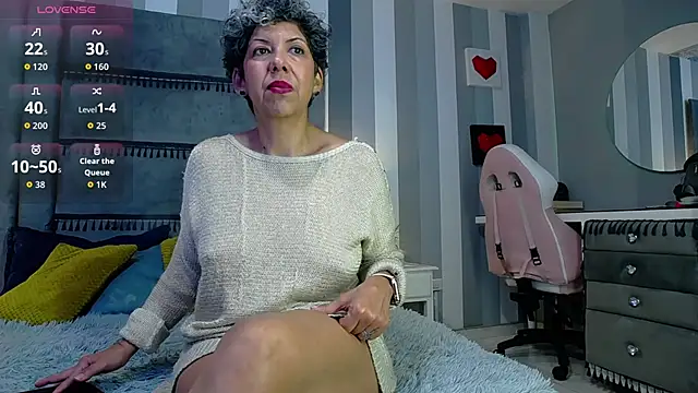 Julianewell online show from 14, 1, 2026