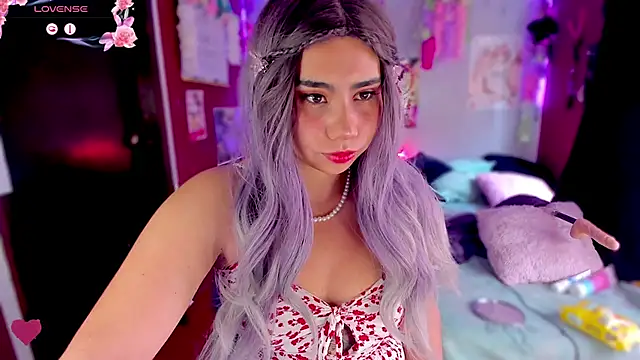 kiki cavilll online show from 10, 2, 2025