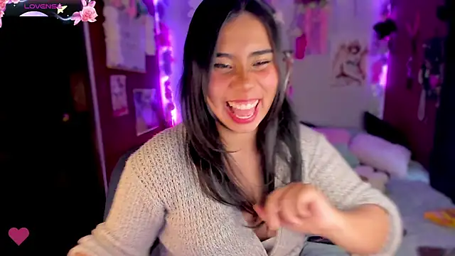 kiki cavilll online show from 12, 2, 2025