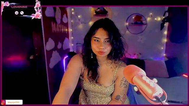 kiki cavilll online show from 11, 9, 2025