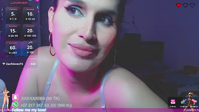 Jiafei69 online show from 11, 1, 2025