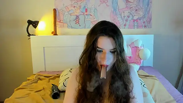 kuraii1  online show from 6, 12, 2024