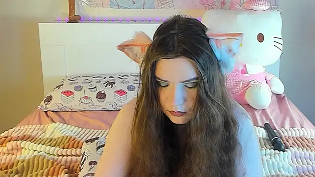 kuraii1  online show from 4, 2, 2025