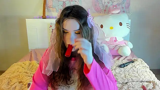 kuraii1  online show from 24, 2, 2025