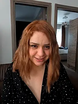 cansuozell online show from 15, 2, 2026