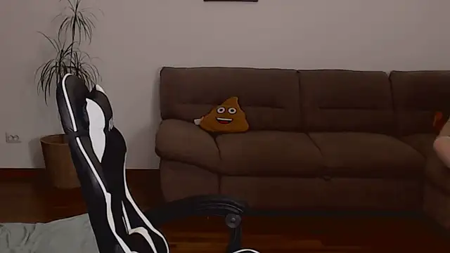 AshleyMoonX online show from 7, 2, 2025