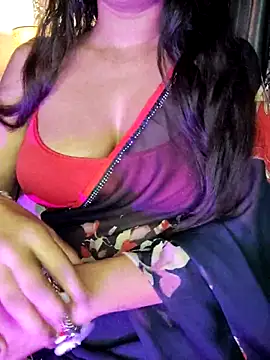 SexyAndHottie online show from 12, 10, 2025