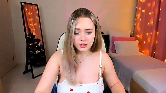 Rose Sweetiee online show from 21, 12, 2024