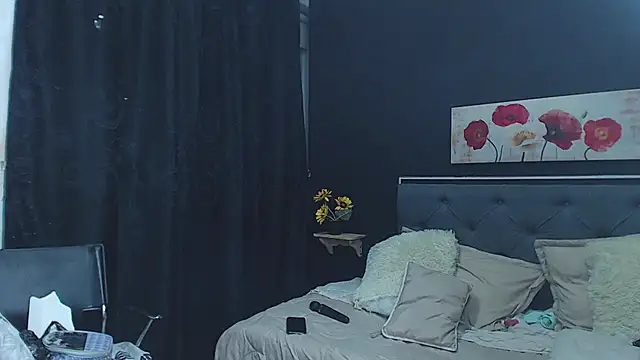 dulce celeste15 online show from 12, 12, 2024