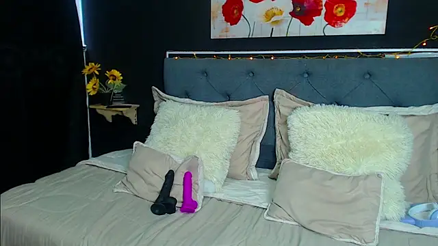 dulce celeste15 online show from 17, 12, 2024