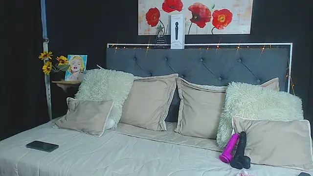 dulce celeste15 online show from 23, 12, 2024