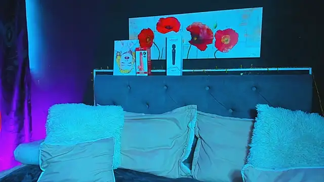 dulce celeste15 online show from 9, 1, 2025