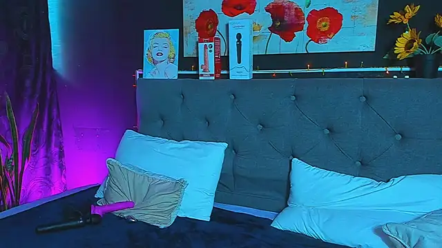 dulce celeste15 online show from 18, 1, 2025