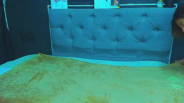 dulce celeste15 online show from 14, 3, 2025