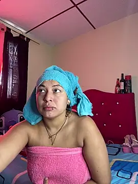 dulce celeste15 online show from 19, 9, 2025