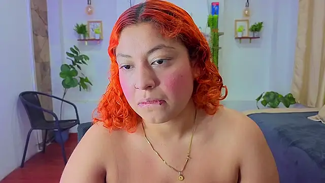 dulce celeste15 online show from 16, 12, 2025