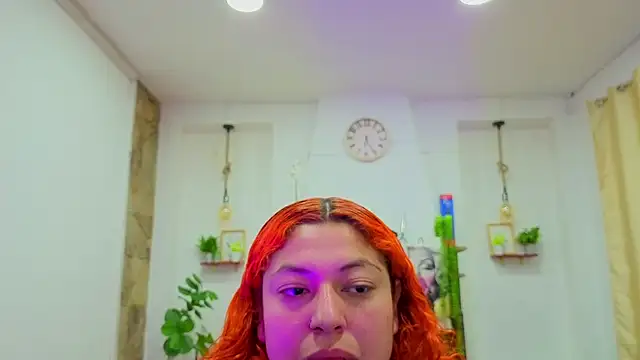 dulce celeste15 online show from 17, 12, 2025